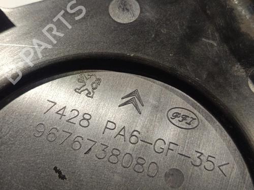 Other PEUGEOT 508 SW I (8E_)  | BP30037733O1 