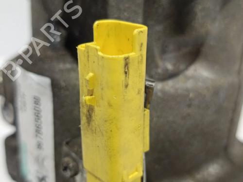 AC compressor PEUGEOT 508 SW I (8E_)  | BP30037738M34 