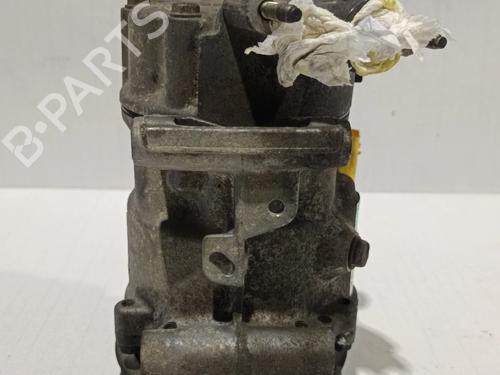 AC compressor PEUGEOT 508 SW I (8E_)  | BP30037738M34 
