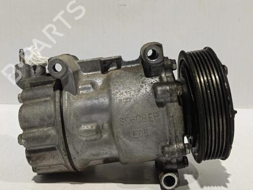 AC compressor PEUGEOT 508 SW I (8E_)  | BP30037738M34 