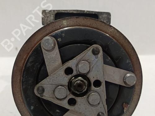 AC compressor PEUGEOT 508 SW I (8E_)  | BP30037738M34 