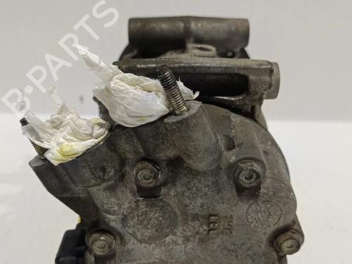 AC compressor PEUGEOT 508 SW I (8E_)  | BP30037738M34 