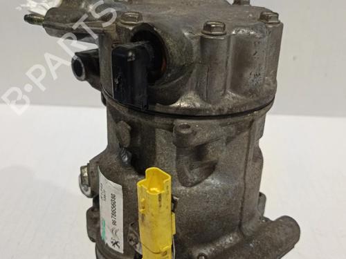 AC compressor PEUGEOT 508 SW I (8E_)  | BP30037738M34 