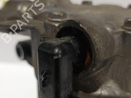 AC compressor PEUGEOT 508 SW I (8E_)  | BP30037738M34 