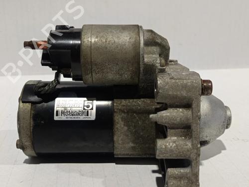 Starter PEUGEOT 508 SW I (8E_)  | BP30037739M8 