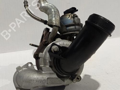 Turbolader/Kompressor PEUGEOT 508 SW I (8E_)  | BP30037737M71 