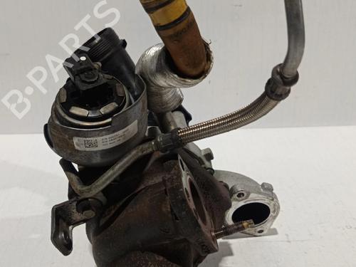 Turbolader/Kompressor PEUGEOT 508 SW I (8E_)  | BP30037737M71 