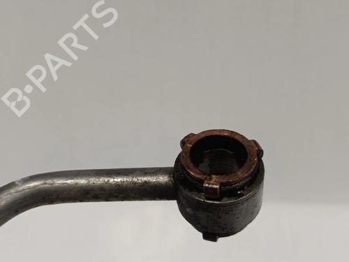 Turbolader/Kompressor PEUGEOT 508 SW I (8E_)  | BP30037737M71 