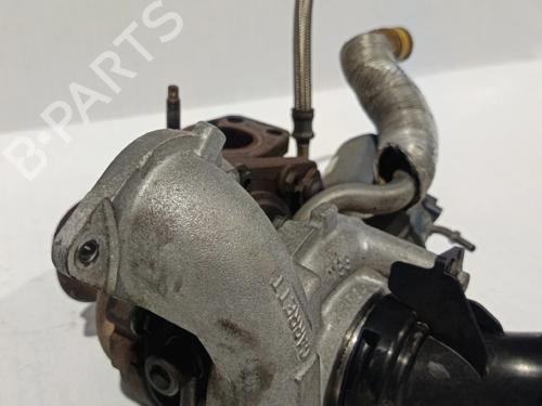 Turbolader/Kompressor PEUGEOT 508 SW I (8E_)  | BP30037737M71 