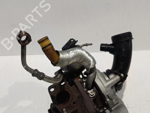 Turbolader/Kompressor für PEUGEOT 508 SW I (8E_) [2010-2018]  30037737
