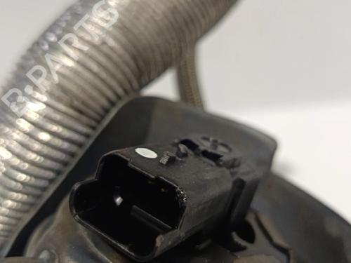 Turbolader/Kompressor PEUGEOT 508 SW I (8E_)  | BP30037737M71 