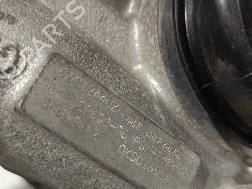 Turbolader/Kompressor PEUGEOT 508 SW I (8E_)  | BP30037737M71 