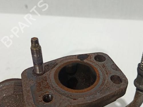 Turbolader/Kompressor PEUGEOT 508 SW I (8E_)  | BP30037737M71 