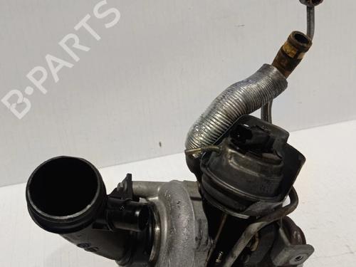 Turbolader/Kompressor PEUGEOT 508 SW I (8E_)  | BP30037737M71 
