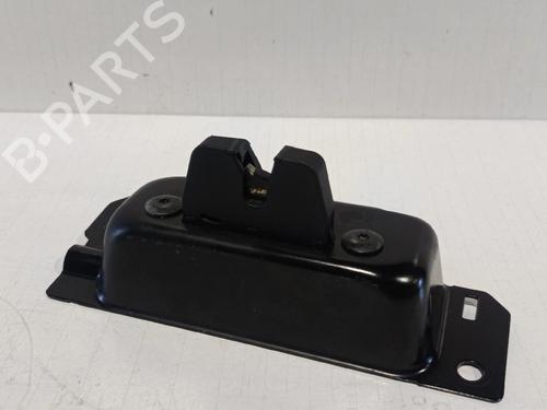 Used Tailgate lock PEUGEOT 508 SW I (8E_) [2010-2018]  30037763