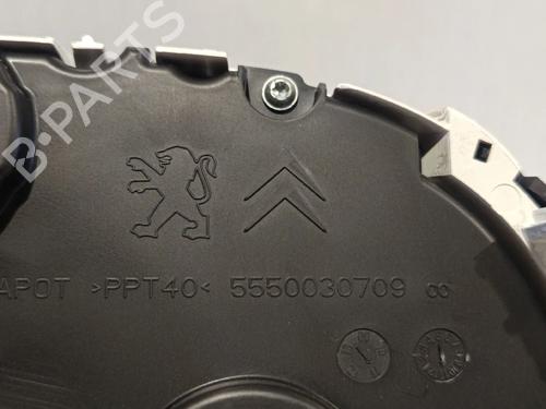 Instrument cluster PEUGEOT 508 SW I (8E_) 1.6 HDi | BP30037752C47 