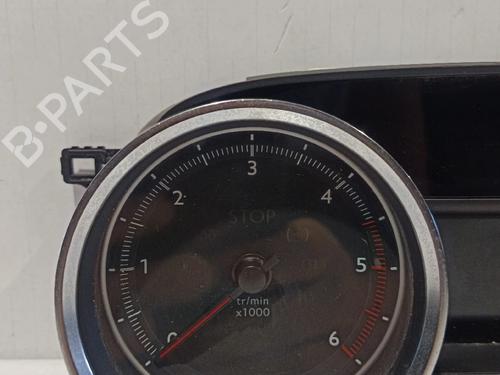 Instrument cluster PEUGEOT 508 SW I (8E_) 1.6 HDi | BP30037752C47 