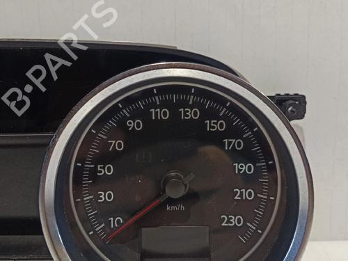 Instrument cluster PEUGEOT 508 SW I (8E_) 1.6 HDi | BP30037752C47 