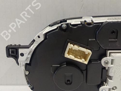 Instrument cluster PEUGEOT 508 SW I (8E_) 1.6 HDi | BP30037752C47 