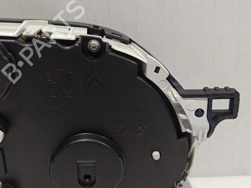 Instrument cluster PEUGEOT 508 SW I (8E_) 1.6 HDi | BP30037752C47 