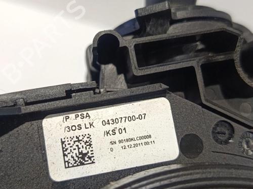 Other PEUGEOT 508 SW I (8E_)  | BP30037759O1 