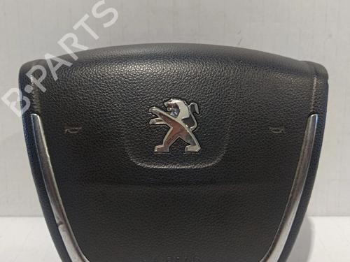 Used Driver airbag PEUGEOT 508 I (8D_) [2010-2018]  30037746