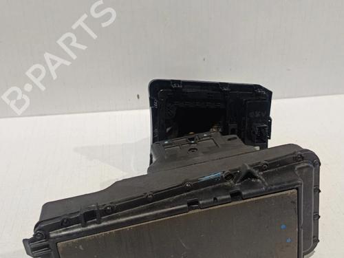 Gear lever PEUGEOT 508 SW I (8E_)  | BP30037754M90 