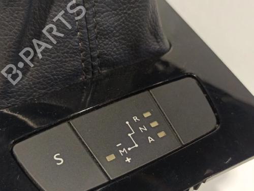 Gear lever PEUGEOT 508 SW I (8E_)  | BP30037754M90 