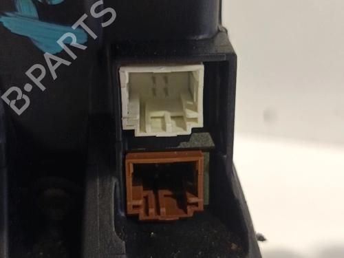 Gear lever PEUGEOT 508 SW I (8E_)  | BP30037754M90 