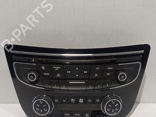 Used Climate control PEUGEOT 508 SW I (8E_) [2010-2018]  30037748