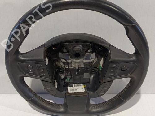 Used Steering wheel PEUGEOT 508 SW I (8E_) [2010-2018]  30037745