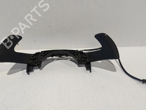 Gear lever PEUGEOT 508 SW I (8E_)  | BP30037758M90 