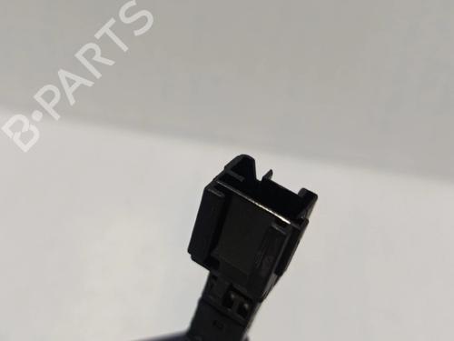 Gear lever PEUGEOT 508 SW I (8E_)  | BP30037758M90 