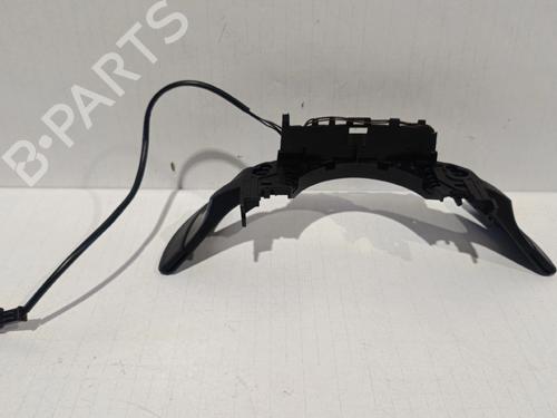Gear lever PEUGEOT 508 SW I (8E_)  | BP30037758M90 