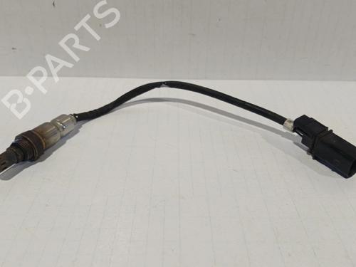 Used Electronic sensor PEUGEOT 508 SW I (8E_) [2010-2018]  30037755