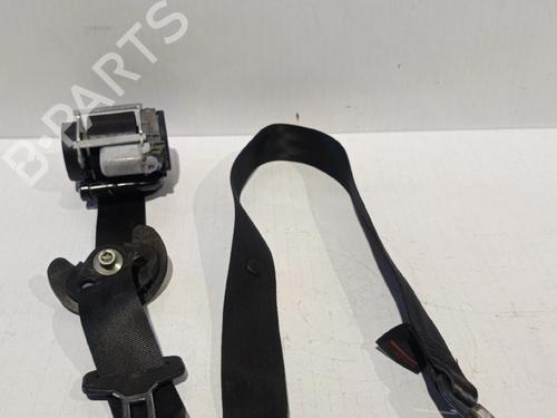 Used Front right seatbelt PEUGEOT 508 SW I (8E_) [2010-2018]  30037757