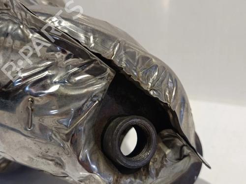 Catalyst PEUGEOT 508 SW I (8E_)  | BP30037741M10 