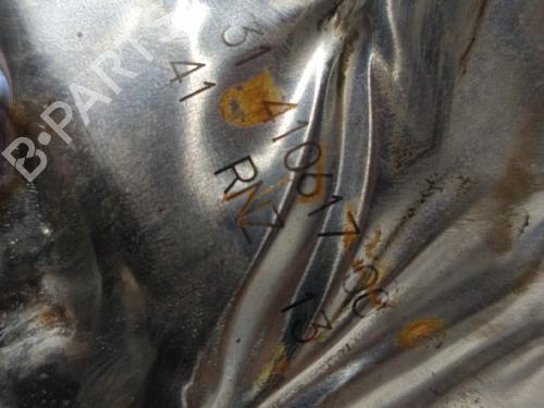 Catalyst PEUGEOT 508 SW I (8E_)  | BP30037741M10 