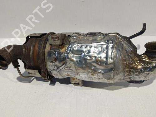 Used Catalyst PEUGEOT 508 SW I (8E_) [2010-2018]  30037741