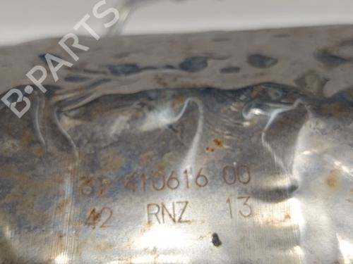 Catalyst PEUGEOT 508 SW I (8E_)  | BP30037741M10 