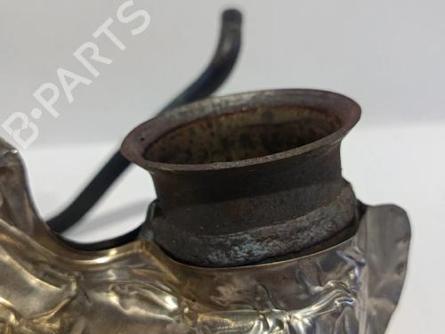 Catalyst PEUGEOT 508 SW I (8E_)  | BP30037741M10 