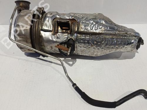 Catalyst PEUGEOT 508 SW I (8E_)  | BP30037741M10 