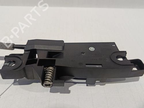Højre bagtil invendig håndtag FORD S-MAX VAN (WA6)  | BP30037771I16 