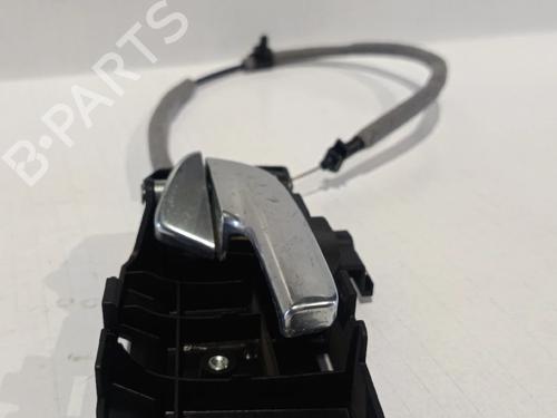 Højre bagtil invendig håndtag FORD S-MAX VAN (WA6)  | BP30037771I16 