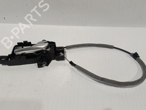 Højre bagtil invendig håndtag FORD S-MAX VAN (WA6) [2006-2014]  30037771
