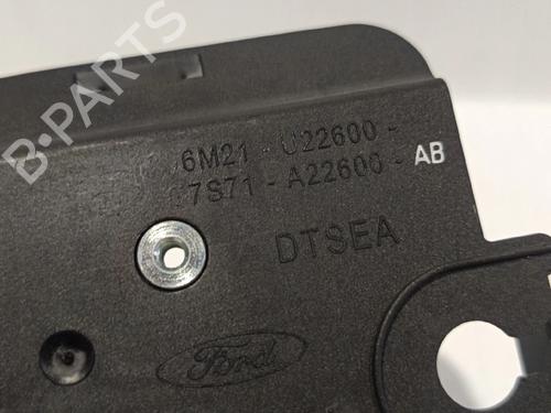 Højre bagtil invendig håndtag FORD S-MAX VAN (WA6)  | BP30037771I16 