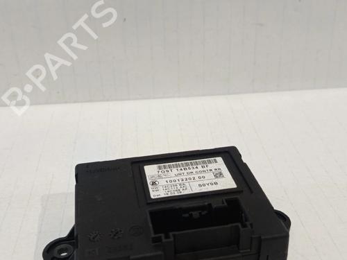 Used Other FORD S-MAX (CJ, WA6) [2015-2025]  30037772