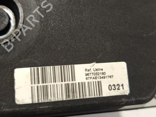 ABS Bremseaggregat PEUGEOT 508 SW I (8E_)  | BP30037780M43 