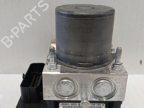 ABS Bremseaggregat PEUGEOT 508 SW I (8E_)  | BP30037780M43 