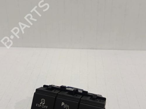 Used Switch Switch PEUGEOT 508 SW I (8E_) [2010-2018] 30037784 30037784